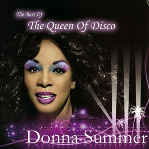DonnaSummerQueenOfDisco