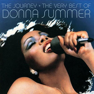 Donna Summer The Journey
