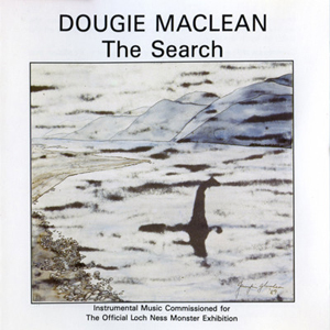 DougieMacLeanTheSearch
