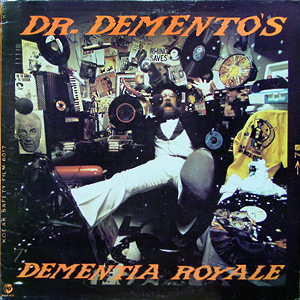 DrDementoDementiaRoyale