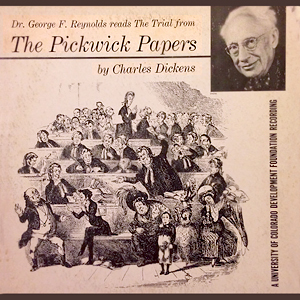 DrGeorgeFReynoldsPickwickPapers