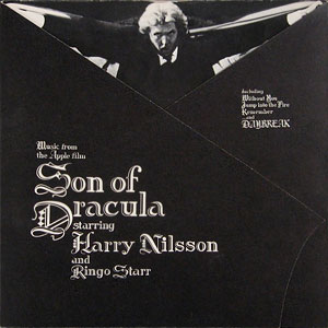 Dracula Son Nilsson Ringo