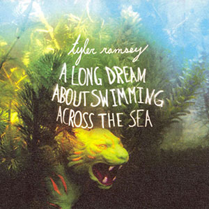 Dream About Swimming Tyler Ramsey