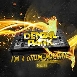 Drum Machine Denzal Park