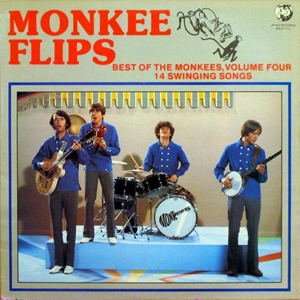 Drumhead Monkees Flips