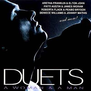 Duets A Woman And A Man