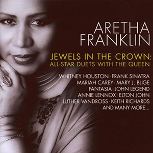 Duets Aretha Franklin