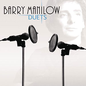 Duets Barry Manilow