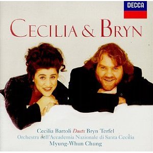 Duets Cecelia Bryn