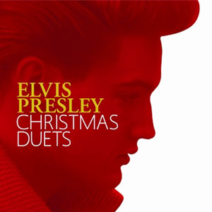 Duets Elvis Presley Xmas