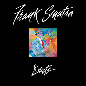 Duets Frank Sinatra
