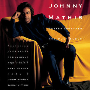 Duets Johnny Mathis