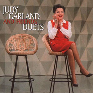 Duets Judy Garland