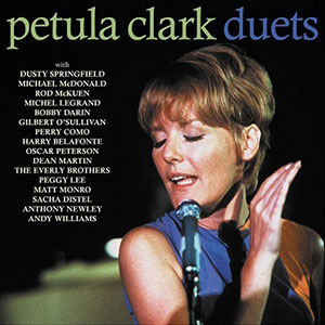 Duets Petula Clark