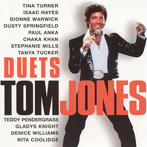 Duets Tom Jones