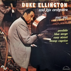 DukeEllington1940_1941