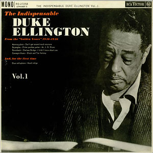 Duke Ellington Indespensible