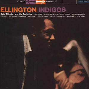 Duke Ellington Indigos