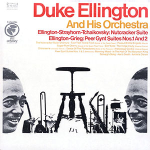 Duke Ellington Two Suites