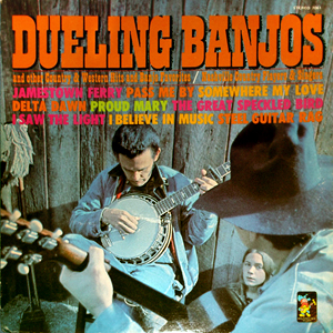 Duling Banjos Nashville Players