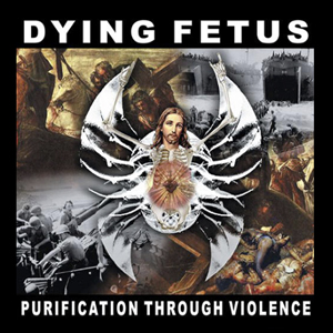 Dying Fetus Purification