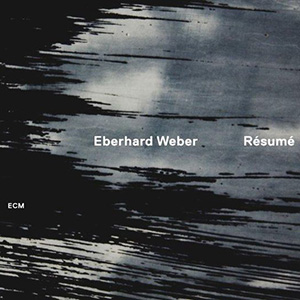 ECM Watery Eberhard Weber2