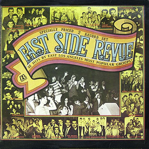 East LA Side Revue 1969