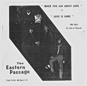 EasternPassageWhenYouAsk