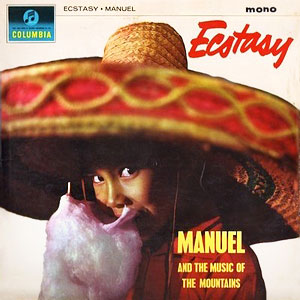 Ecstasy Manuel