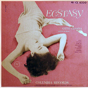 Ecstasy Otto Cesana