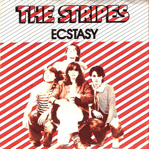 Ecstasy The Stripes