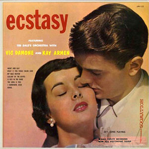 Ecstasy Vic Damone