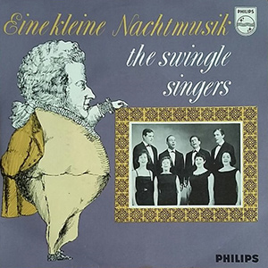 EineKleineNachtmusik-LesSwingleSingers