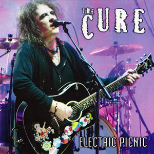 Electric Picnic Fest Ireland The Cure 12