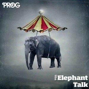 Elephant Talk Prog Sampler
