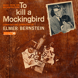 ElmerBernsteinToKillAMockingbird
