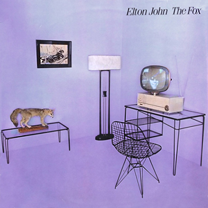 EltonJohnFox