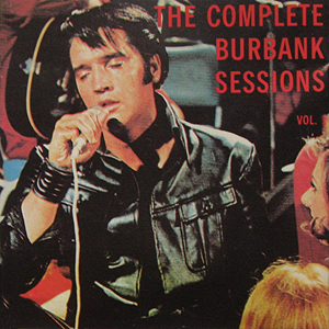 ElvisPresleyCompleteBurbankSessions