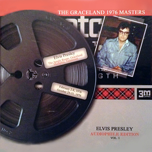 ElvisPresleyGraceland1976Masters