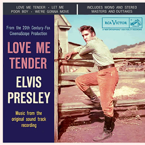 ElvisPresleyLoveMeTender