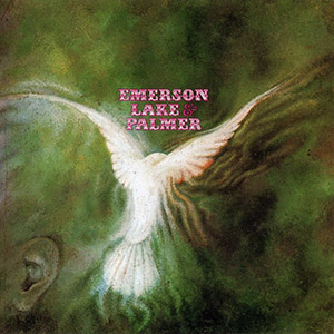Emerson Lake Palmer Bird