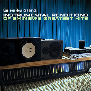 Eminem Instrumental Renditions
