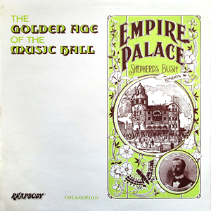 Empire Palace Golden Age Music Hall