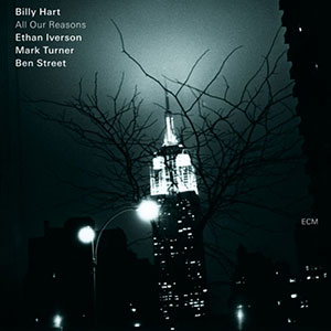 Empire State Billy Hart
