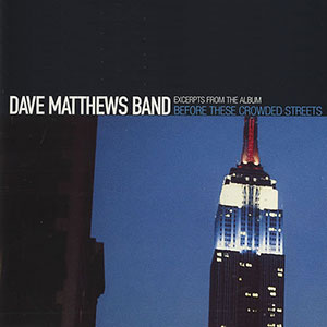 Empire State Dave Matthews Band