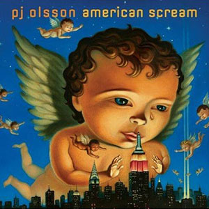 Empire State PJ Olsson American Scream
