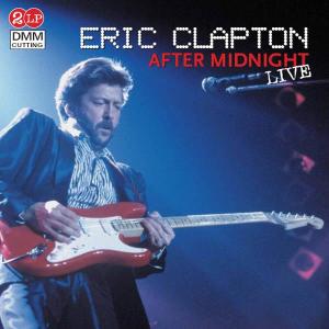 Eric Clapton After Midnight Live