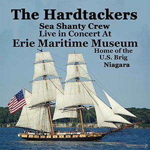 Erie Maritime Museum Hardtackers