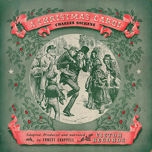 ErnestChappellAChristmasCarol