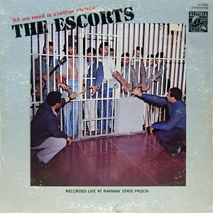 Escorts Live At Rahway State Prison